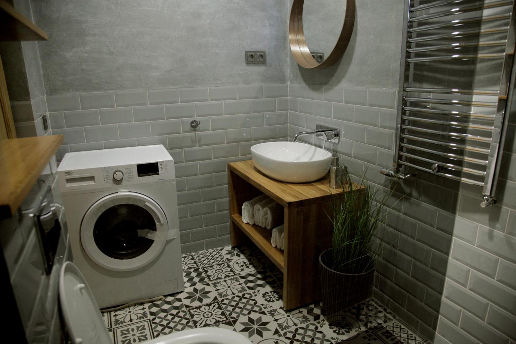 Central Boutique Apartments Sighisoara Ruang foto